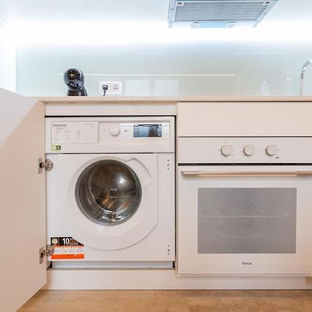 Amplio Apto A 300M De Retiro マドリード エクステリア 写真