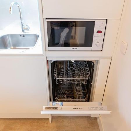 Amplio Apto A 300M De Retiro マドリード エクステリア 写真