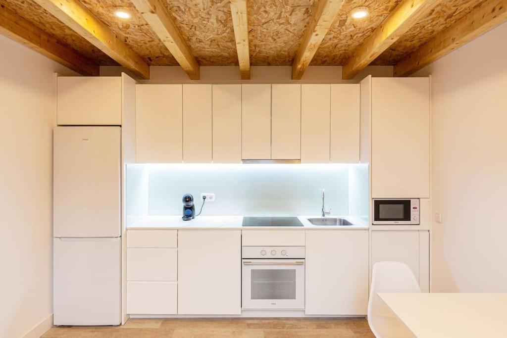 Amplio Apto A 300M De Retiro マドリード エクステリア 写真