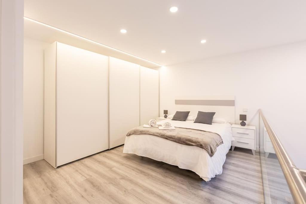 Amplio Apto A 300M De Retiro マドリード エクステリア 写真
